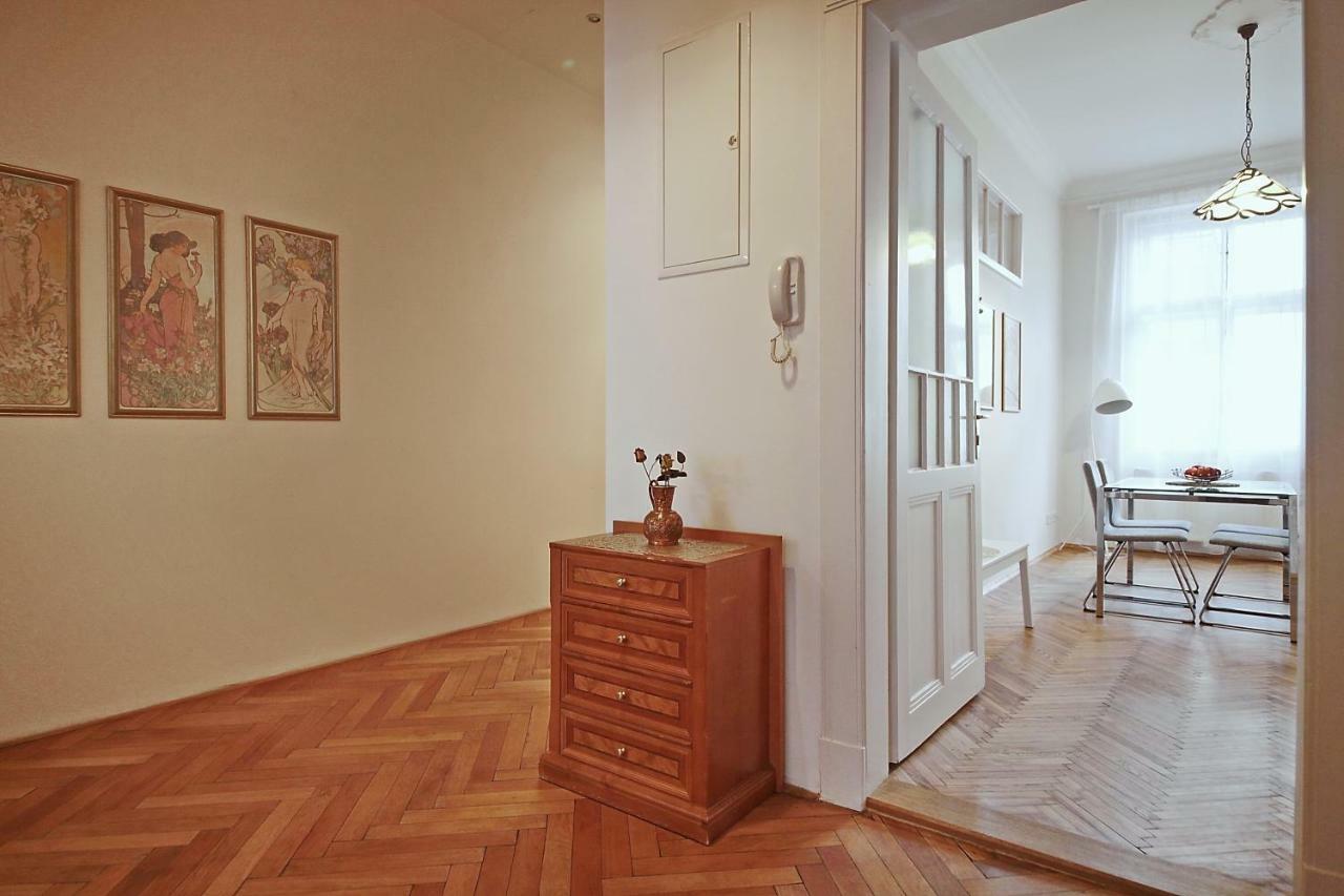 Appartement In The Heart Of