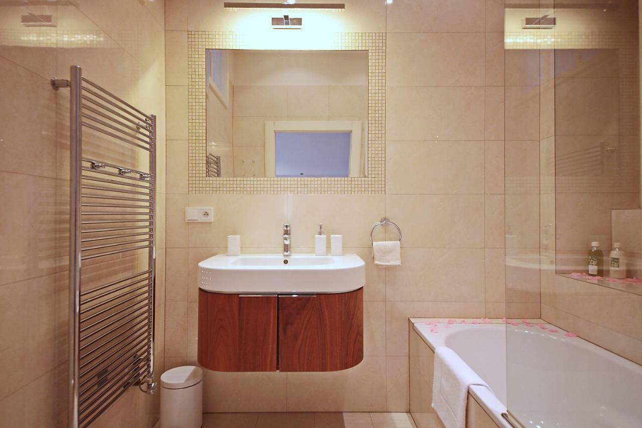 Appartement In The Heart Of Prague