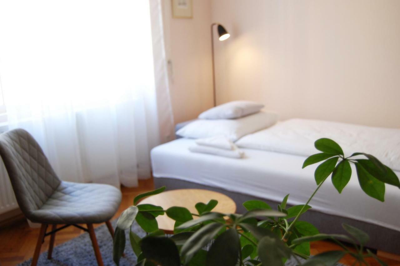 Appartement In The Heart Of Prague