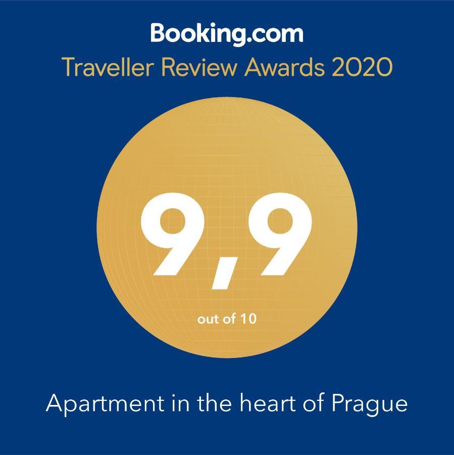 In The Heart Of * Praha